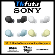 Sony WF-C510 True Wireless Earbuds