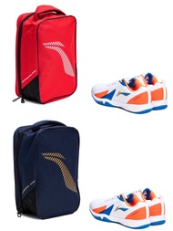 กระเป๋ารองเท้าแบดมินตัน Li Ning Shoe bag (ABDR292)