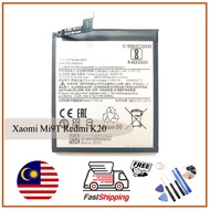 Xiaomi Mi9T Xiaomi Redmi K20 BP41 Battery 3900mAh