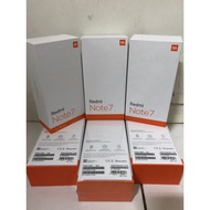 xiaomi redmi note 7 ram 6 gb