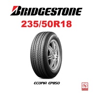 235/50R18 Bridgestone ECOPIA EP850