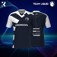 Team Liquid Team Jersey - TL 2022