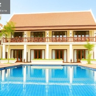 โรงแรม Sunrise Hotel Luang Prabang Mekong river - หลวงพระบาง