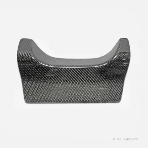 New For Lancer EVO 1 2 3 CE9A CD9A Rear Bumper Exhaust Heatshield