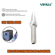 MATA ORIGINAL YIHUA 900H-2.4D SOLDERING STATION BIT