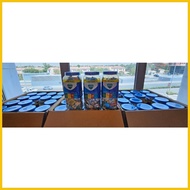 ◸ ◷ ◎ 210 pcs Vicks Cough Candy Drops Menthol, Ginger, Honey Double Power Jar VICKS CANDY Made in I