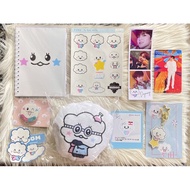 New TRUZ Treasure Kpop Gift Box