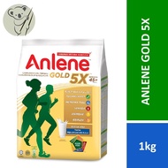 Anlene Gold 1kg | 1.1kg 950g