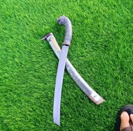 Golok Barlen Tanjung Sari | Golok Terbaik Asli Cibatu > Golok Barlen Asli Kuat Tebas Paku