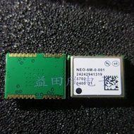 Genuine Module NEO-6M-0-001 GPS Receiver Module NEO-6M Brand New NEO-6M Ready Stock