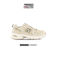 New Balance 530 Ivory Beige Original