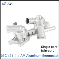 03C121111AK For VW EA111 Engine 1.4T POLO Golf MK6 Tiguan Passat Jetta Skoda Single double-core ther
