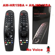 Brand New AM-HR19BA Suitable for used for LG 4K Ultra HD Smart TV Model 2019 Magic ANMR19BA UM7400 W