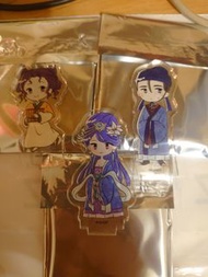 藥屋少女的獨語 藥師少女的獨語 角色立牌