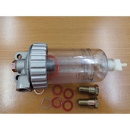 4452161  4452913 (1PC) EXCAVATOR SEPARATOR FILTER FOR HITACHI EX200 ZX200