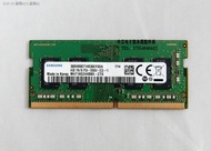 HONY SEA Samsung 4 g DDR4 2666 1 rx16 PC4-2666 - v laptop memory M471A5244CB0 - CTD （Ready Stock）