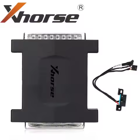 Xhorse VVDI MB BGA Tool Power Adapter For Benz Mercedes W164 W204 W210 W207 W216 Data Acquisition Al