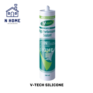 V-Tech Brand Silicone Sealant VT-210