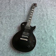 Gibson Les Paul Standard Electric Guitars Vintage Sunburst Chrome Pickups