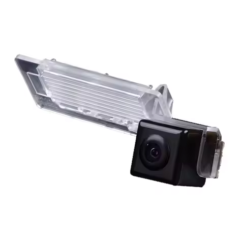 HD Car rear view parking Camera For Audi A1/A5/A4/Q5/Audi TT/S5