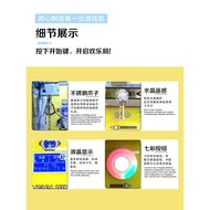 Video Game City Claw Claw Machine Large Commercial Scan Code Coin-operated Claw Claw Claw Claw Game 