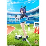 Max Factory Blue Archive Yuuka (P.E. Uniform) 1/7 Complete Figure