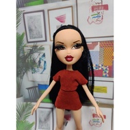 1pc Bratz doll preloved