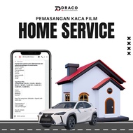 Home Service Installation Charge