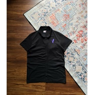 Dohc Embroidery Eagle Shirt