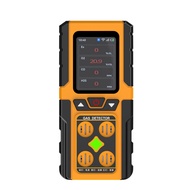 Mining Rescue Gas Detector  CH4/CO/O2/CO2 Underground Safety