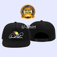 NEWEST CHEAP ARNOLD PALMER Snapback Hat FOR MEN &Wanita DISTRO U-SHIRT