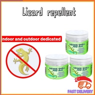 SG In Stock  Gecko Repellent Lizard Repellent - Upgraded Plant Formula, Gecko Repellent, Reusable Wi