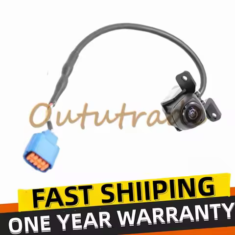 992402J500 REAR CAMERA VIEW For KIA MOHAVE BORREGO Reversing Camera Rear View Park Assist Camera Car