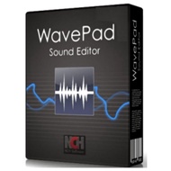 NCH WavePad Audio Editing Software for Windows