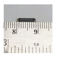 Lcd Compatible CONNECTOR Tecno Pova 2 38 PIN FPC LCD DISPLAY CONNECTOR 38PIN 1 PCS