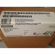 Siemens PLCSM331 Module 6ES7331-7KF02/7NF00/1KF02/7NF10/7KB02-0AB0