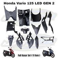 WIN - SINGLE Full Body ROUGH VARIO 125 23
