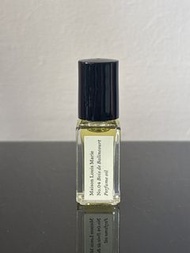 Maison Louis Marie 香水油 No.04 Bois de Balincourt