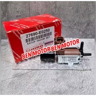 MESIN Switch Engine Stop 12V Switch Engine Killer DYNA HINO DUTRO 130HT HT130 HT125 12V 27690-E0250 