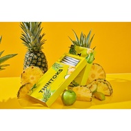 Thintoks - Your Daily Detox ( Detox & Slimming )