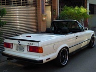 BMW E30  M3  敞篷車 IX(四輪傳動) 五門(WORGN)特殊車代尋外匯進口也可316 318 325手排