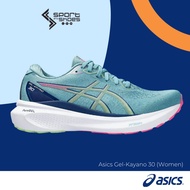 Asics Gel-Kayano30 (Wide For Men(4E) Extra Wide And Women(Wide)