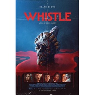 E-DVD:#Whistle 2025 R 1h 40m (DVD)