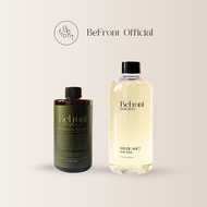 BeFront Refine RenewLock Shampoo & Bare Body Wash Soleil Soft
