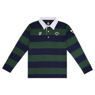 LTC CSR25 Loei Long Sleeve Polo Shirt