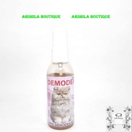 Demodex Cat Spray - Obat Anti Kutu Tungau Kucing