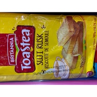 Britannia suji rusk 305g