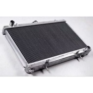 Nissan Silvia S13 / S14 CA18 SR20DET Full Aluminium Performance Radiator