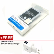 Battery SM- J120 For Samsung Galaxy J1 2016 / J1 16