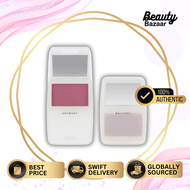 ENTROPY Slide-up Dough Cheek #4075C Grape Signal - blendable cream blush soft matte blush natural fl